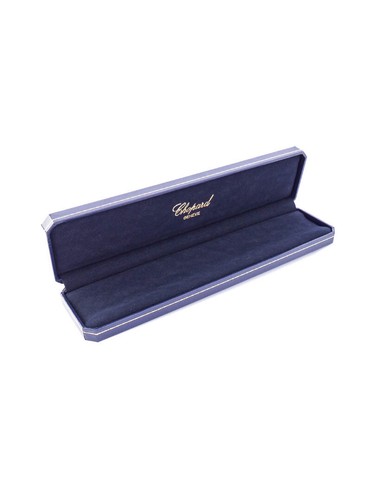 Chopard watch box perfect for a watch from that time - Picture 7 of 8