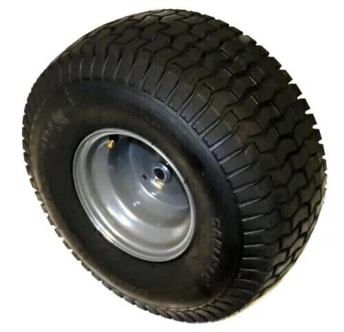 New Carlisle Turf Saver 20X8.00-8 Tire and Wheel Assembly - HOP 441131 FastShpng