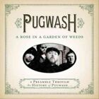 Rose in a Garden of Weeds Preamble Th 0816651016457 by Pugwash CD