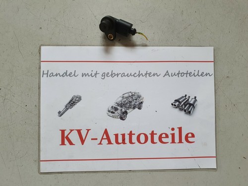 SKODA Sensor Kurbelwelle 1J0973702 047906433