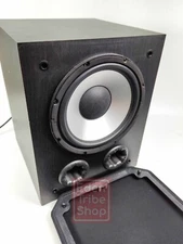 Axiom Millennia EPw5 V2 Subwoofer Speaker Black Made in Canada