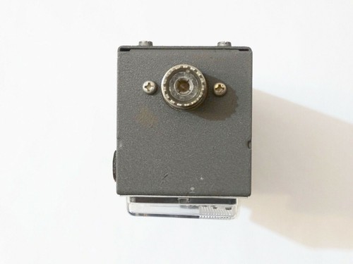Minix FSI-5 Power SWR Meter - not tested - Zdjęcie 2 z 4