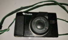  UNTESTED  NEEDS CLEANING Vintage Fujica Fujinon 38mm Camera