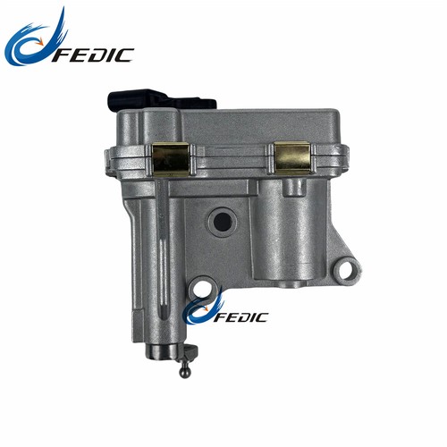 54409880001 Turbo actuator for BMW 535D GT 740D X5 X6 40 DX 225 220Kw N57D30TOP - Picture 2 of 7