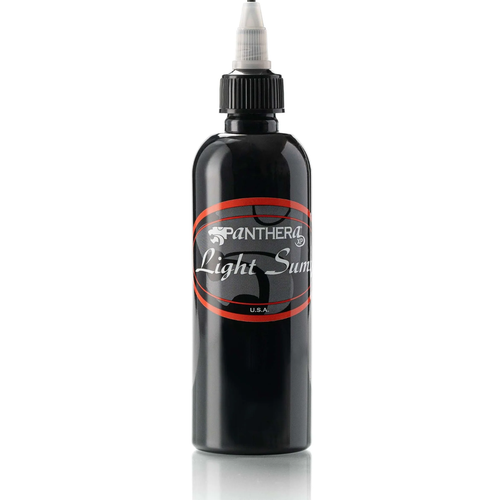 Panthera Tattoo Ink – Set & Individual – Grey Wash & Sumy Inks - Picture 3 of 8