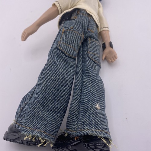 VINTAGE BRATZ BOYS DOLL EITAN 2003 - Picture 5 of 8
