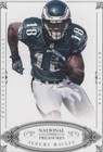 2012 Panini National Treasures Jeremy Maclin #30