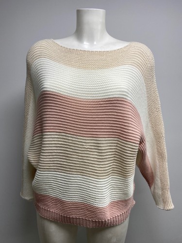 colourblock medium jumper ladies women's aw 23 - Picture 7 of 43