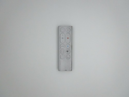 Remote Control For DYSON HP06 HP05 HP04 Pure Hot+Cool Air Purifier Heater Fan - Picture 3 of 8