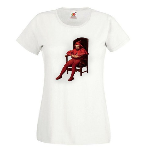Stanczyk Matejko koszulka Polen T-Shirt Spaß Polska prezent smieszna patriotyczna - Bild 2 von 4