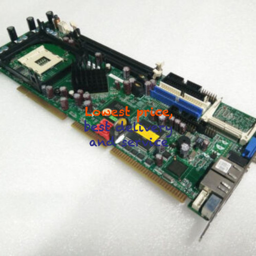 Free Shipping 1PC ROCKY-4786EVG-RS-R40 VER:4.0 IEI industrial motherboard#L - Bild 1 von 4