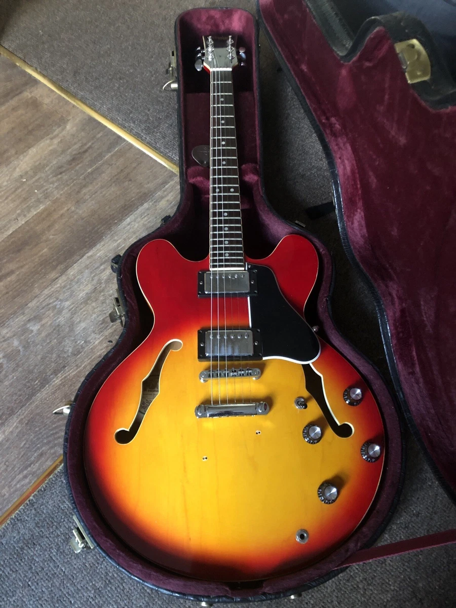 Hondo Revival H935 eBay