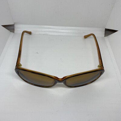 KATE SPADE AILEY Green & Brown Tortoise Black Lenses Sunglasses 58 mm 06 kate spade new york Green Brown Sunglasses for Women for  main image 4