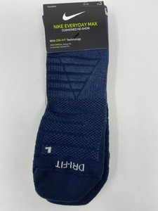 nike everyday cushion ankle socks