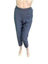 Patagonia Women's Quandary Pants Forge Gray Regular Size Med Outdoor Hiking