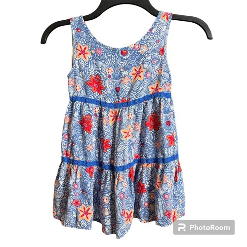 Girls Dress Sz 4-6, Set Of 6 - Picture 13 of 13