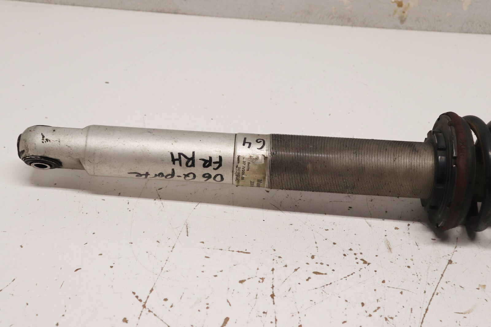 F209110 2003-2007 Maserati Quattroporte M139 Front Absorber Strut Shock RH or LH