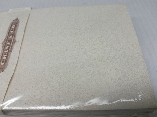 NOS 25 Crane & Co. Envelopes Tan Legal Size 9-1/2" x 4-1/8"  PE 8146 - Bild 6 von 10