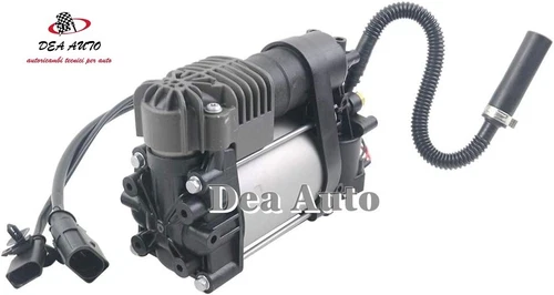 Compressore sospensione pneumatica Porsche Cayenne 95835890100