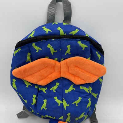 dinosaur jansport backpack T-Rex Kids 3-Piece Trolley Set Two large main compartments offer ample storage for your supplies Disney - The Good Dinosaur