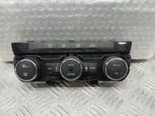 5F0907044D 4876792 Climate Control for SEAT LEON ST (5F8) FR 2013