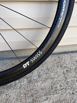 DT Swiss PRC 1400 Spline Tubeless/Clincher Carbon fiber DT Swiss PRC 1400 Spline Tubeless/Clincher Carbon fiber