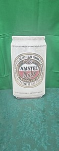 Amstel Light Advertising Beer Sign