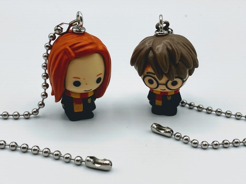 Harry Potter Custom Ceiling Fan Pulls - Several Singles & Pairs to Choose From! - Picture 34 of 51