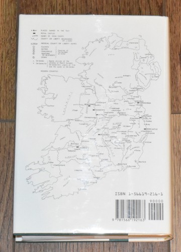 A HISTORY OF MEDIEVAL IRELAND by A.J. Otway-Ruthven HB Unread MINT - Picture 2 of 7