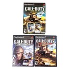 Call of Duty Activision 2007 Video Games