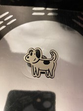  Cartoon Dog Pin Quality brooch pin