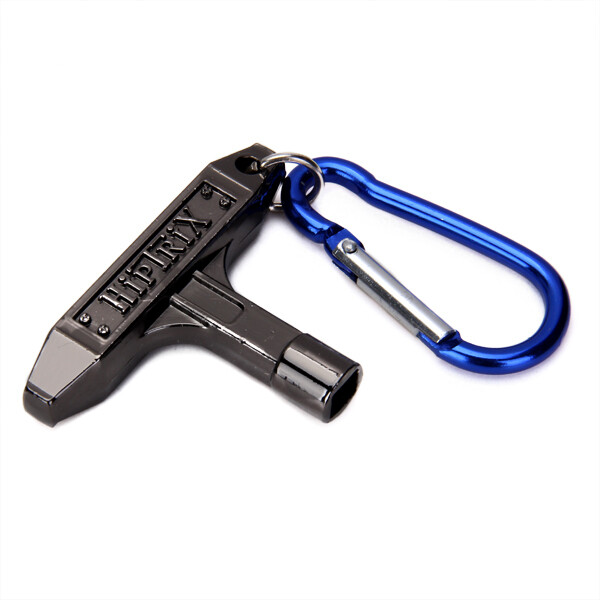 Drum Tuning Key Tension Einstellbare 5 4 mm quadratische Buchse und Drum Tuning Key Tension Einstellbare 5 4 mm quadratische Buchse und