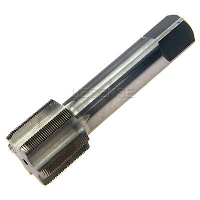 1pcs 34mm x 2.0 Metric HSS Right hand Thread Tap M34 x 2.0mm High quality S