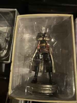 Eaglemoss DC Comics Hush Silence Chess Piece BCS0840 (s12) no Mag M5