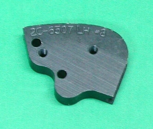New Bear PWMSC Draw Length Module #8 LH - Truth 2 Done Deal Game Over Lights Out