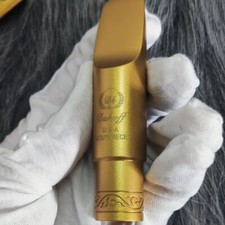 Brand New Alto/tenor/soprano Saxophone Metal Mouthpiece --