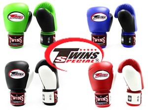 twins boxing gloves 16oz