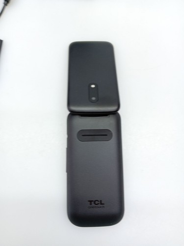 TCL Onetouch 5023 Flip-Handy, einfach zu bedienen, Bildschirm 2,4 Zoll - Bild 4 von 6