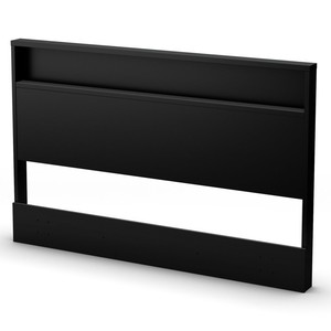 South-Shore-Primo-Full-Queen-Headboard-Pure-Black-Queen