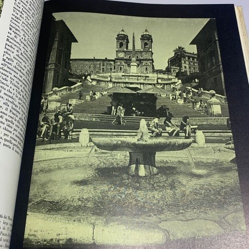 Le Regioni d'Italia Lazio Edicultura Copertina Rigida - Imagen 7 de 9