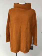 free people oversized Thick sweater Size S