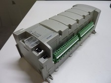 Allen Bradley 2080-LC50-48QWB Micro850 PLC Et...
