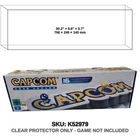Protector For Capcom Home Arcade Joystick