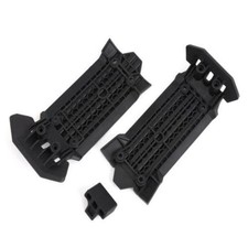 TRAXXAS TRA7844 SKIDPLATE FRONT/REAR CUSHION