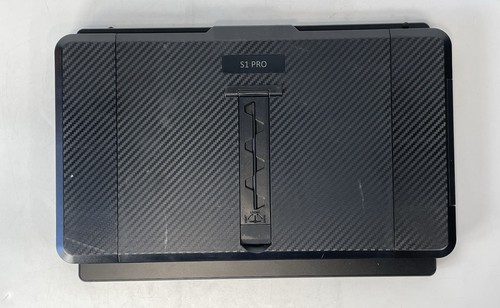 S1 Laptop Screen Extender, 14" FHD 1080P IPS Portable Monitor for Laptop