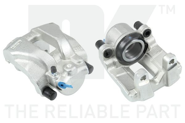 Étrier de frein NK performant avec piston 42mm pour disques BMW