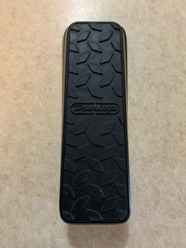 Dunlop DVP3 Volume X Guitar Pedal