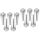  2 Pieces Wasserhahn Griff Ersatz Des Wasserhahnknopfs Ersatzgriff