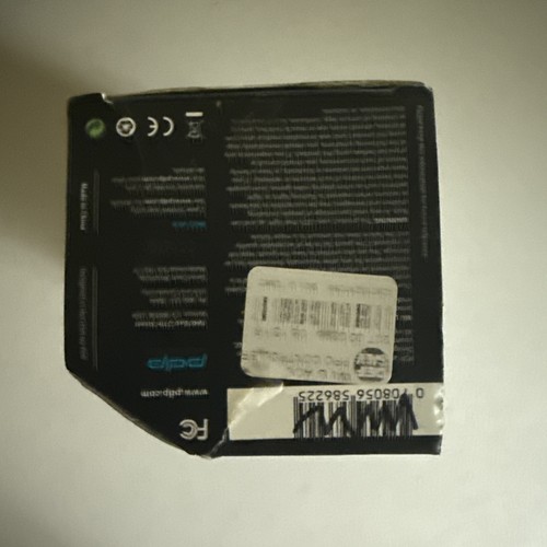 PDP Wii u Afterglow Wireless Pro Controller New - Picture 6 of 6