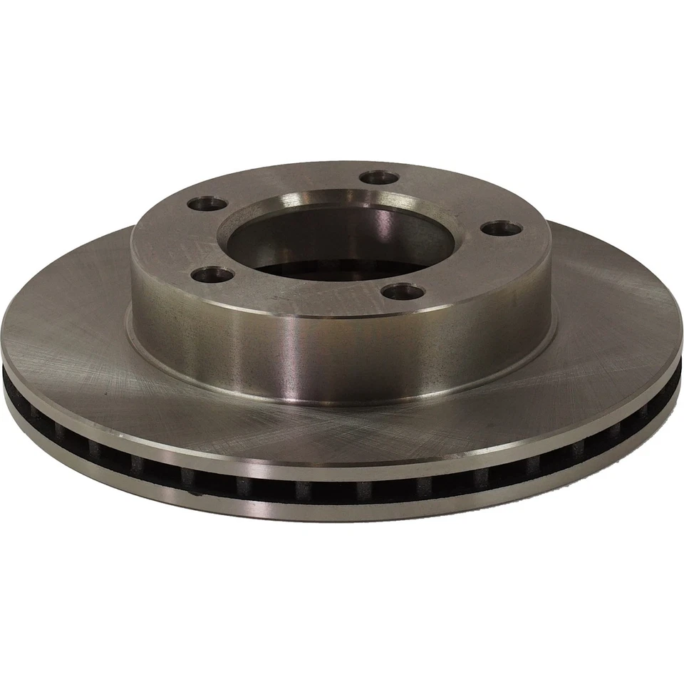 Kit de rotores y pastillas de disco de freno delantero para camioneta F150 Ford Bronco F-150 1994-1996 Foto 4 de 4